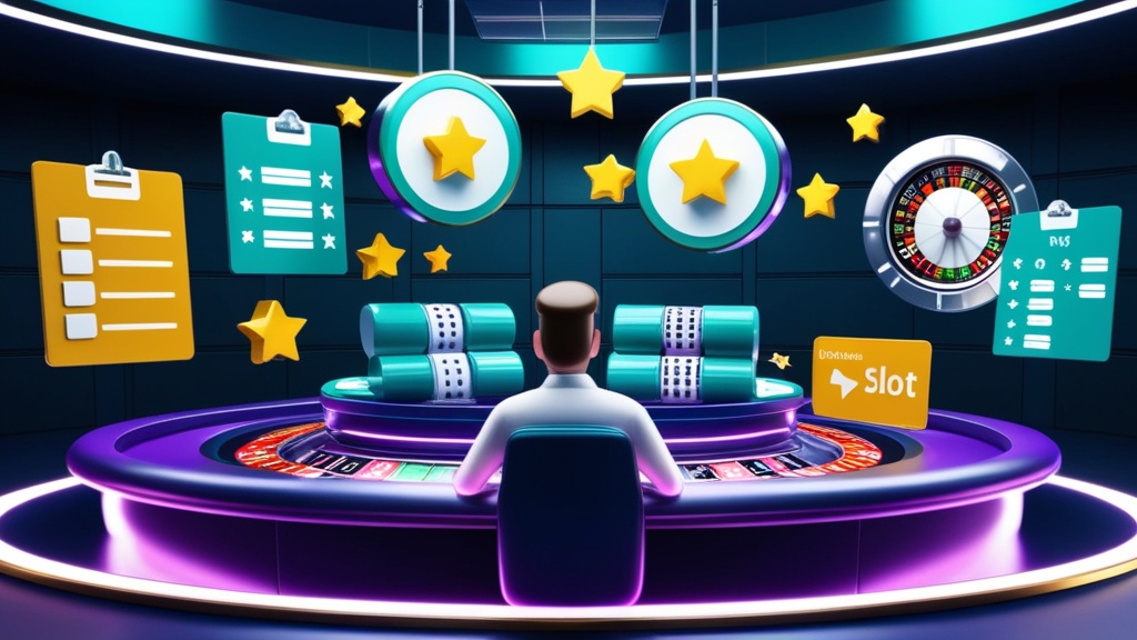 Mad Casino Review