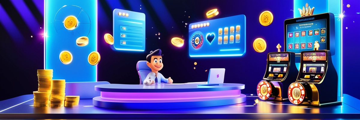 Mad Casino Review